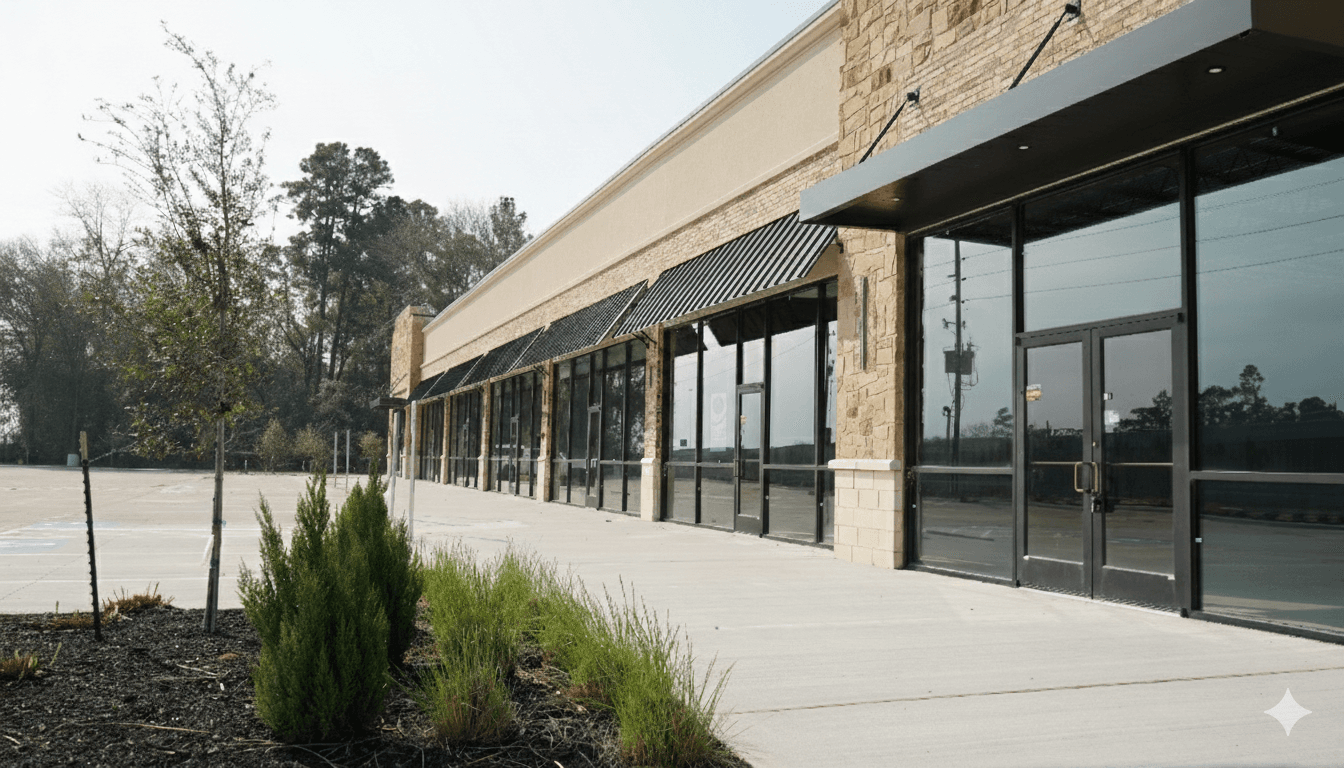 Proactive Property Management